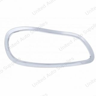 Headlight Bezel For Freightliner M2 - Passenger