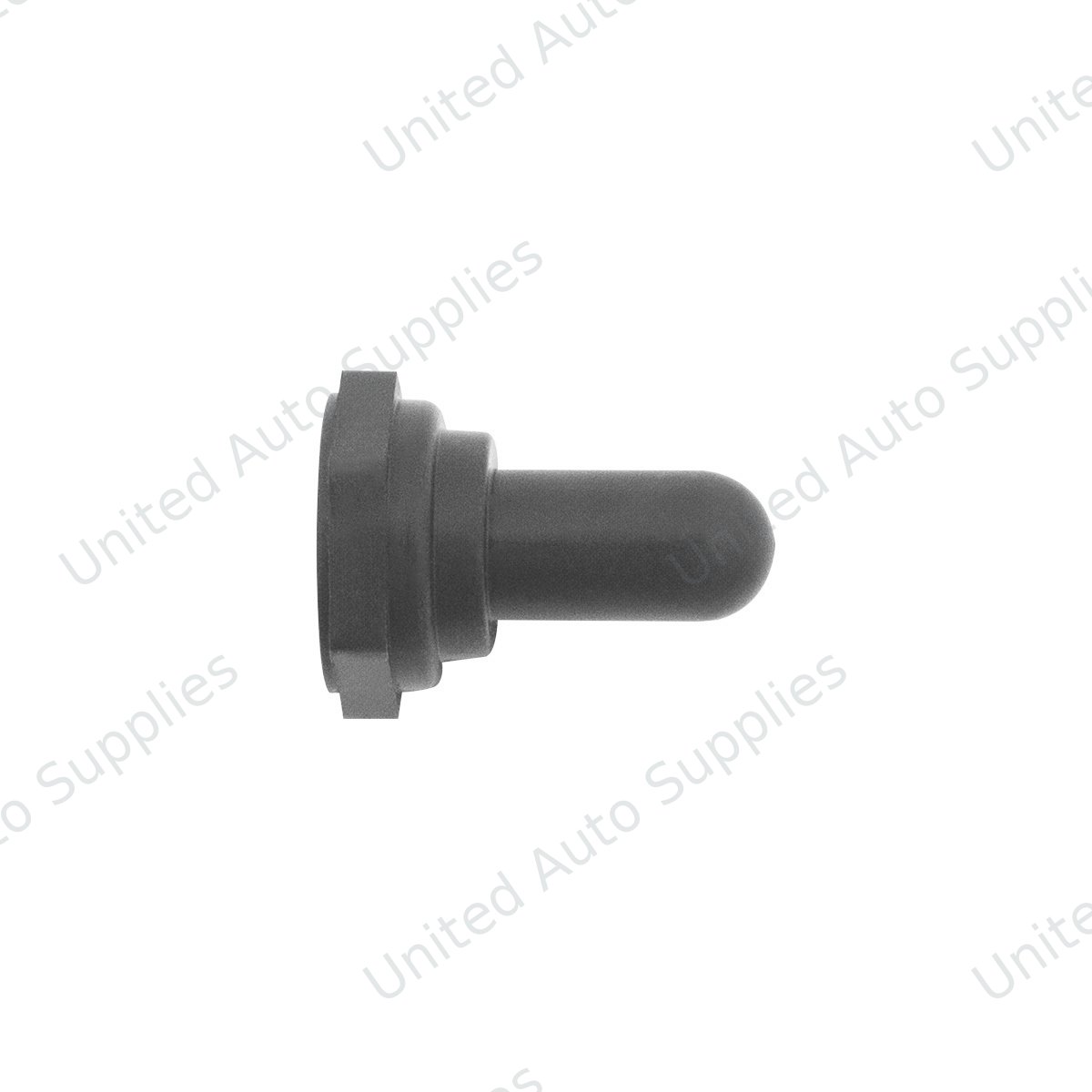 Toggle Weatherproof Switch Boot fits Standard 1/2" Switch Stem 1 Pc.
