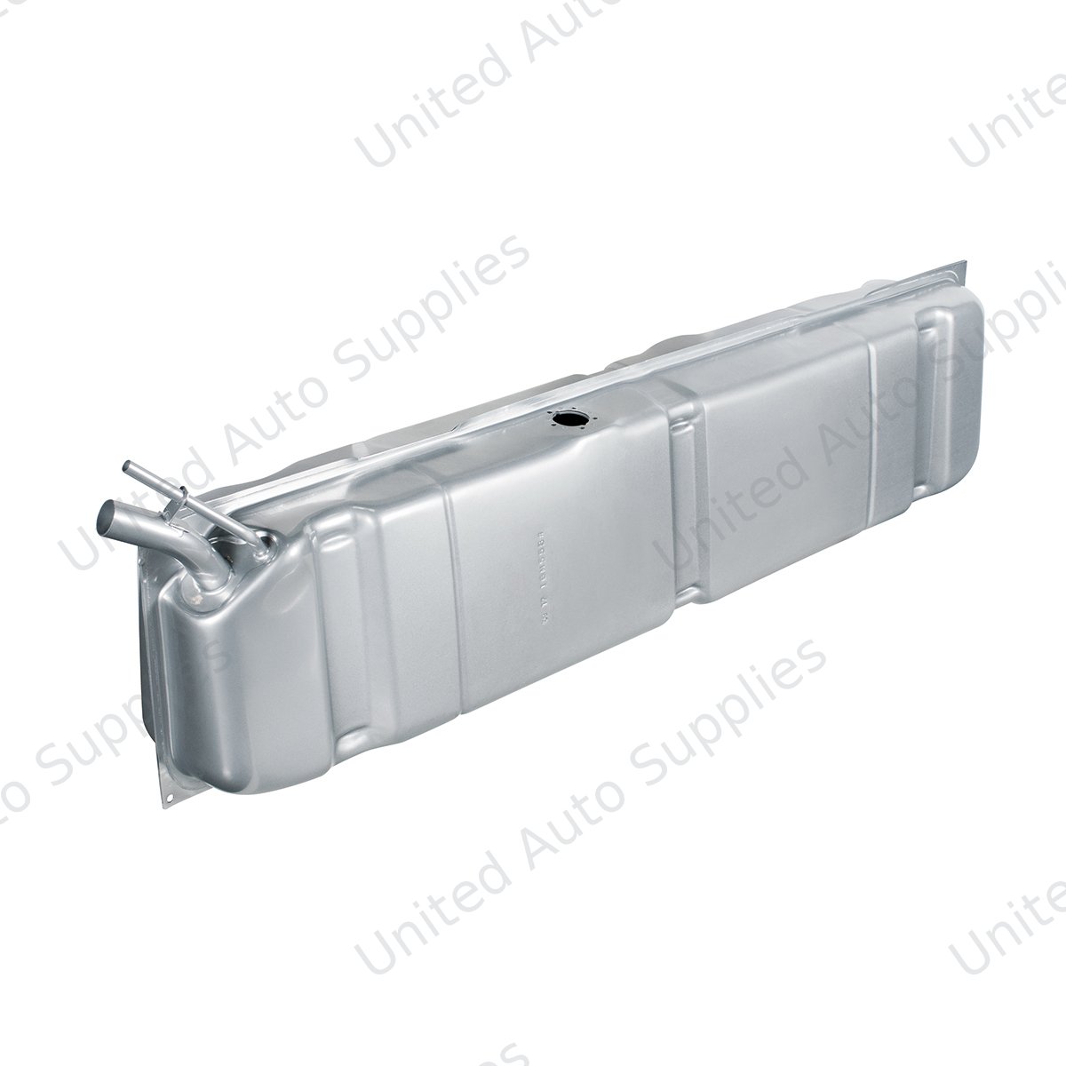 18 Gallon Steel Zinc Plated Fuel Tank For 1955-1959 Chevrolet & GMC 2nd Series Truck