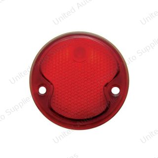 Glass Tail Light Lens For 1932 Ford Car/Truck