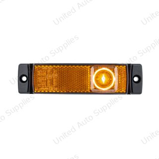 3 LED Side Marker Light For 2015-2026 Kenworth T880