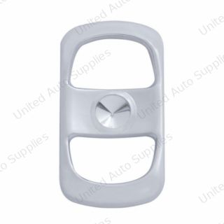 Rocker Switch Cover With Indented For Freightliner (3-Pack)