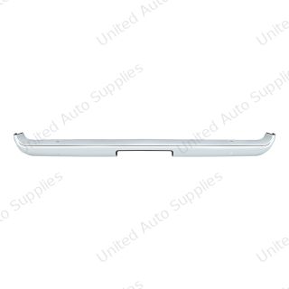 Chrome Bumper For 1967-68 Ford Mustang, Rear