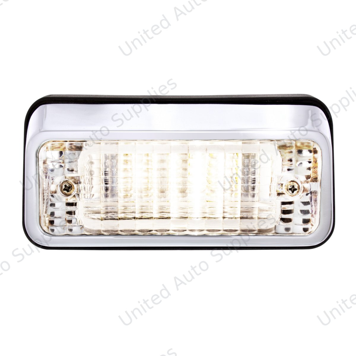 Incandescent Cargo Light Assembly For 1969-72 Chevy & GMC Truck