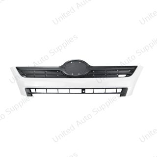 Grille For 2016-2020 Hino 155/195-White