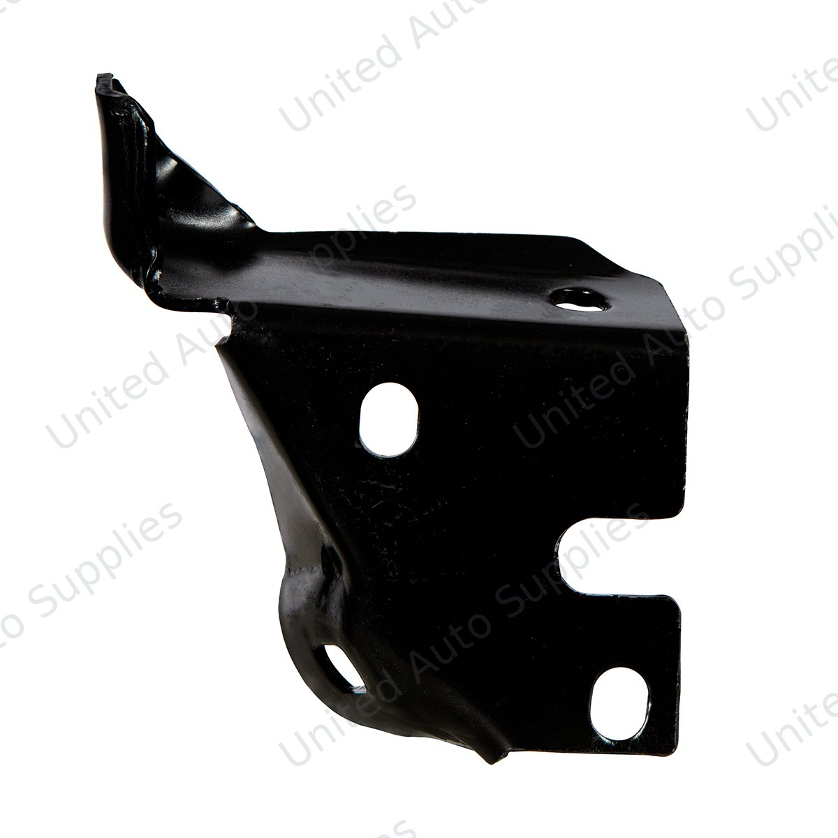 Inner Front Bumper Bracket For 1981-87 Chevy & GMC Truck - L/H