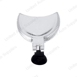 Traffic Light Viewer With Suction Cup Mount