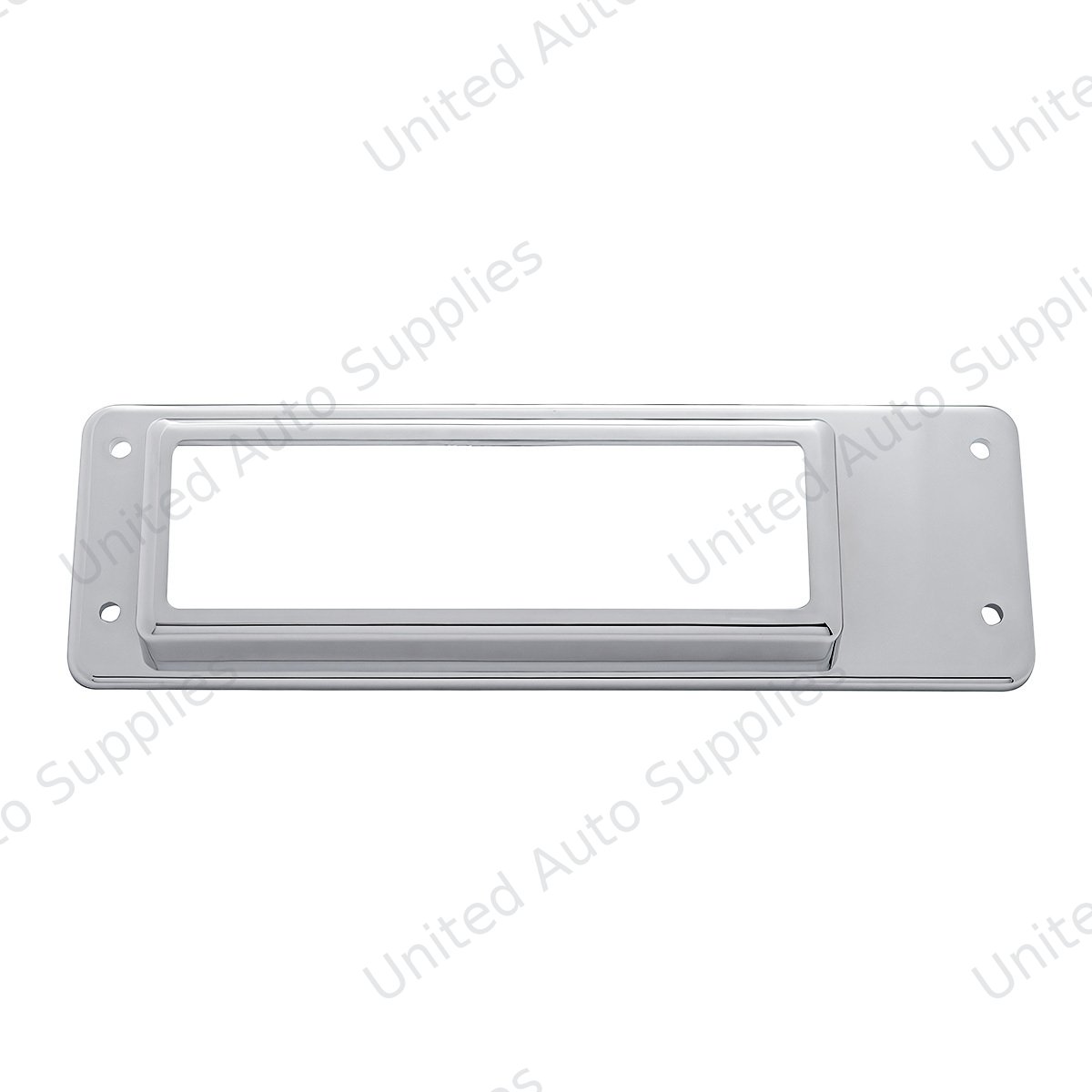 International CB Radio Bezel