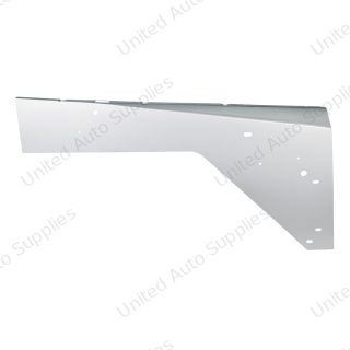 Front Fender Apron For 1966-77 Ford Bronco - R/H