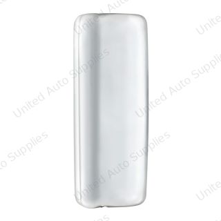 Chrome Mirror Cover For 2005-2011 Volvo VN/VNL - Passenger