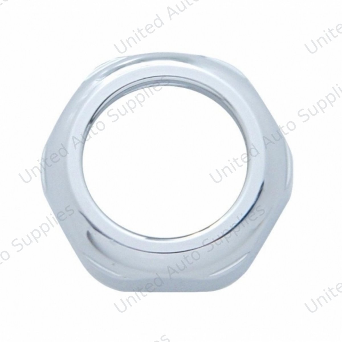 Peterbilt Key Switch Face Nut (Bulk)