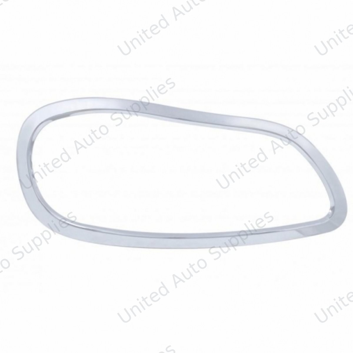 Headlight Bezel For Freightliner M2 - Passenger