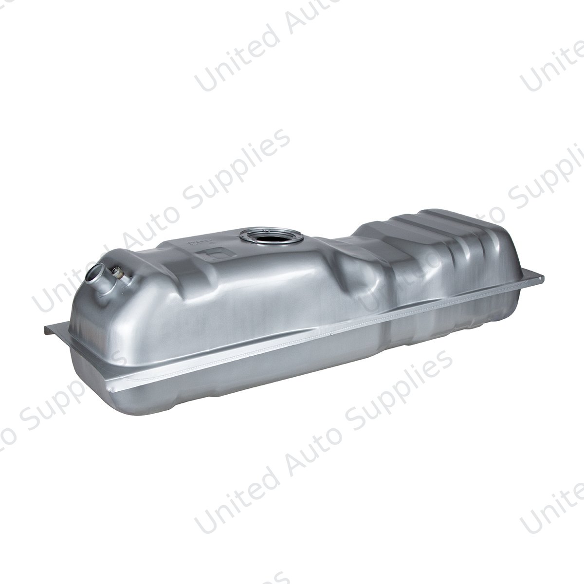 16 Gallon Steel Zinc Plated Fuel Tank For 1982-86 Chevy & GMC Shortbed Truck