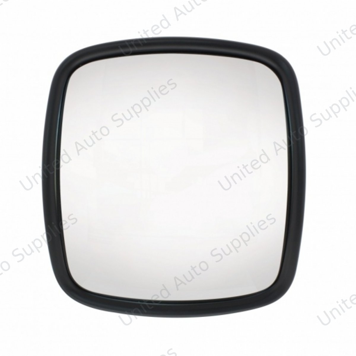 Chrome Mirror (Lower) For 2001-2020 Freightliner Columbia - Heated