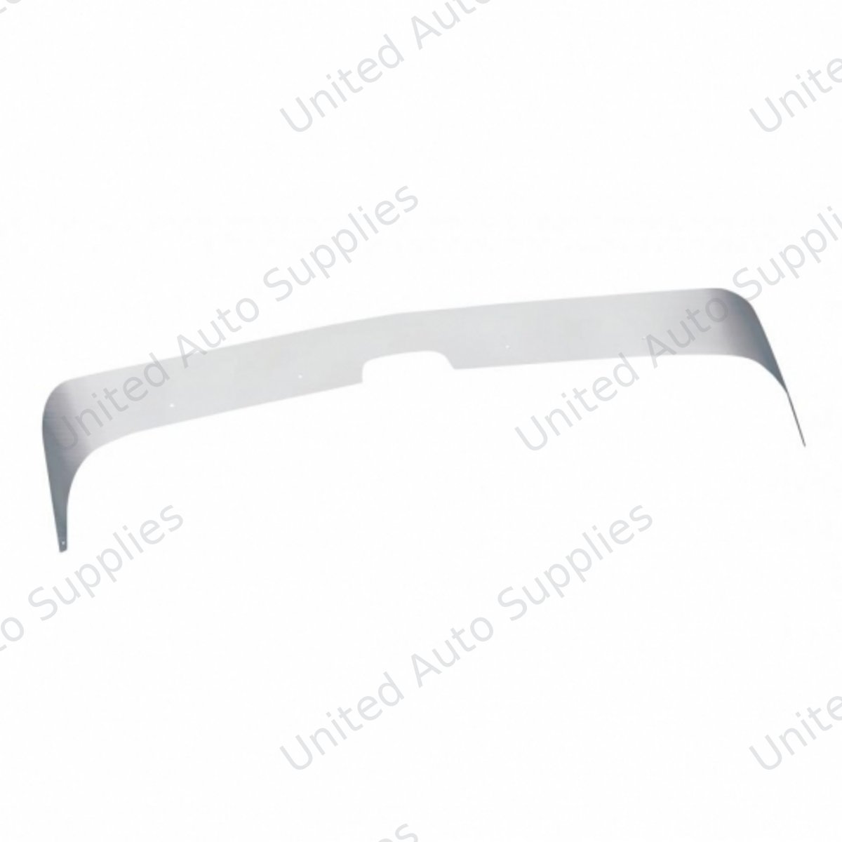 430 Stainless Steel Bug Shield For Kenworth W900L