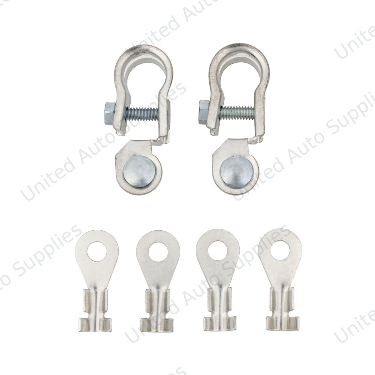 Lead Free Battery Terminal (2-Pack)