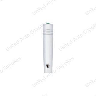 Long Toggle Switch Extension With Green Crystal For Peterbilt