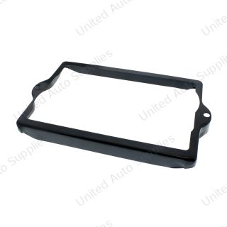 Battery Hold-Down Frame Fits Group-24 Battery Size For 1955-1957 Chevrolet & GMC