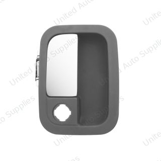 Exterior Door Handle For 2008-2024 Peterbilt 389/386 & 2003-2024 Kenworth W900/T800 - Passenger