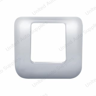 Freightliner Trailer Brake Handle Base Cover
