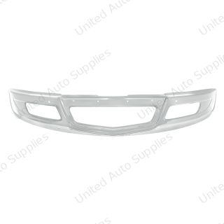Bumper For 2023-2026 International MV-Chrome