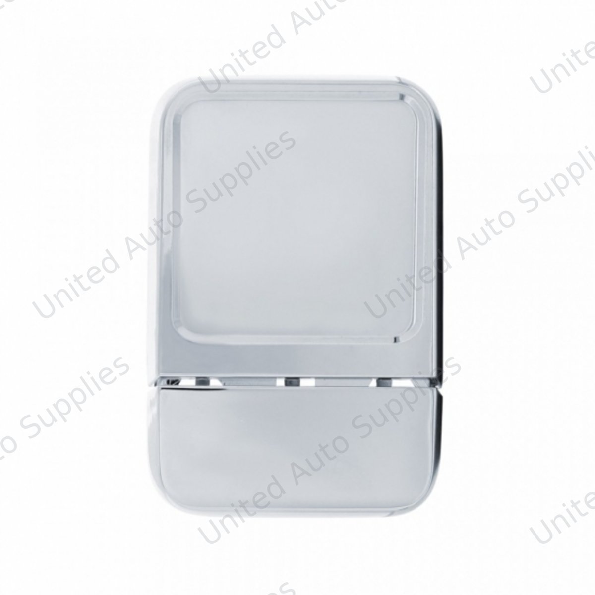 Exterior Door Handle With Hole For Rod Clip For 1986-2015 International 4700/4900/7100/8100/8200/8300 (Bulk)