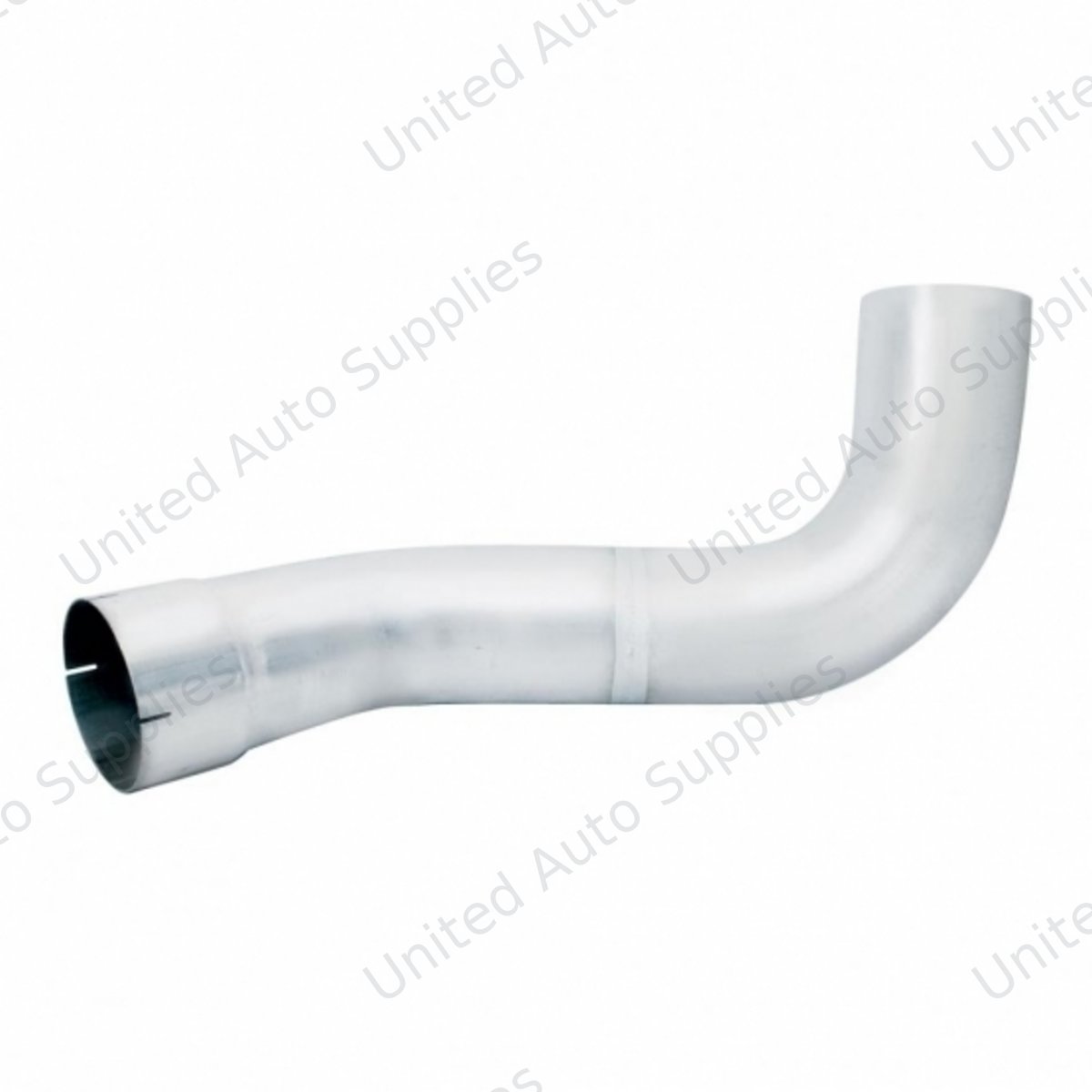Exhaust Y Divider For Kenworth W900B/W900L/T600/T800 - Passenger