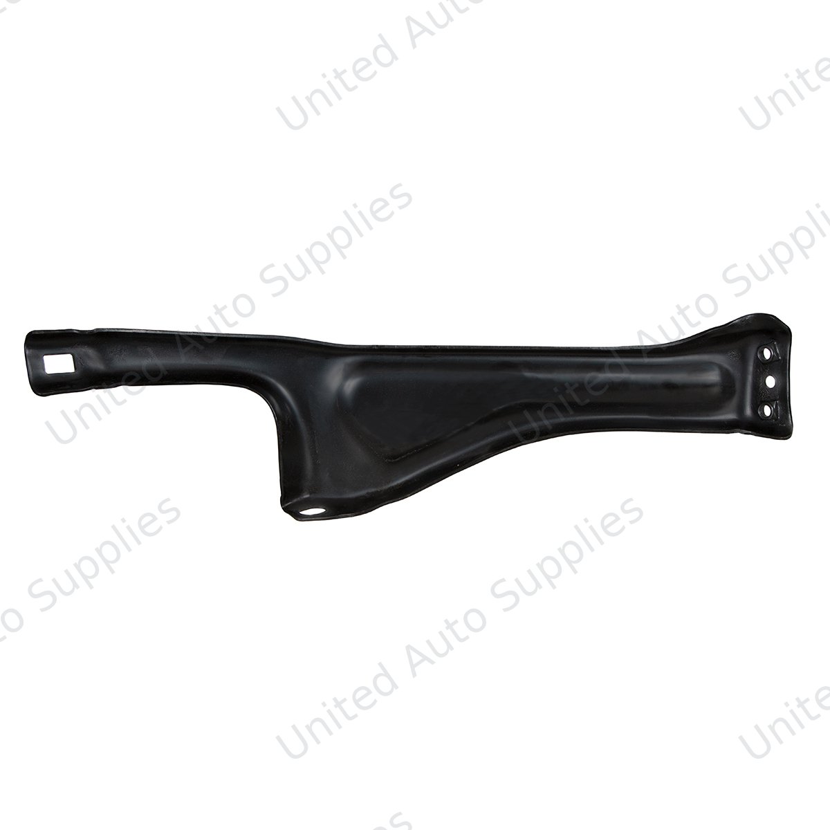Outer Front Bumper Bracket For 1981-1987 Chevrolet & GMC Truck - L/H