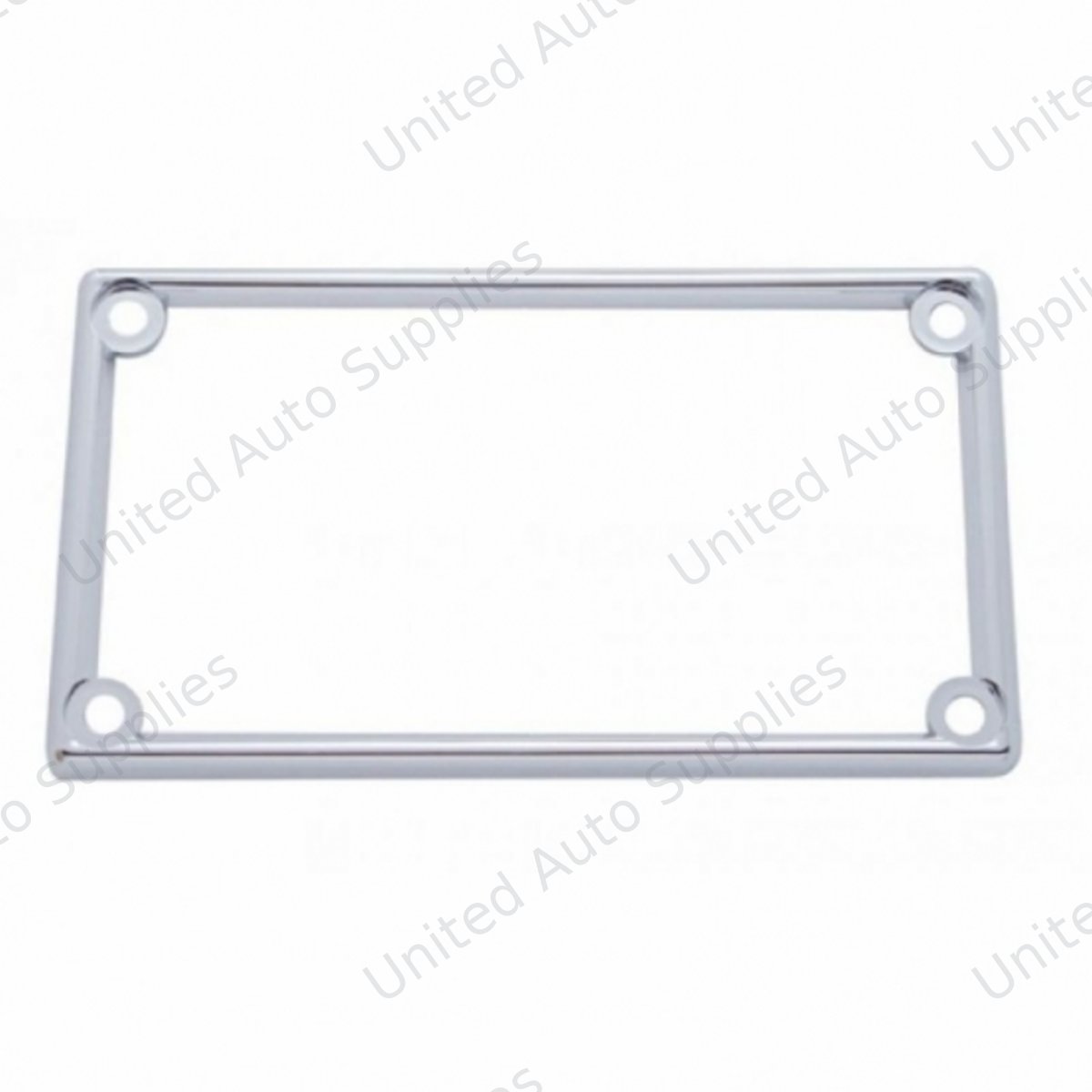 Chrome Wiper & Washer Control Bezel For 2002-2005 Kenworth W900/T800/T600/T2000