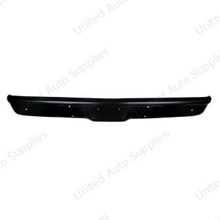 Black Bumper For 1967-1970 Chevrolet Truck -Front