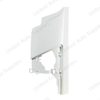 Flat Type Corner Panel For Isuzu NPR (Elf 400/500/600) - Driver