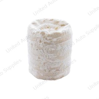 2" Cylinder Goblet Buff