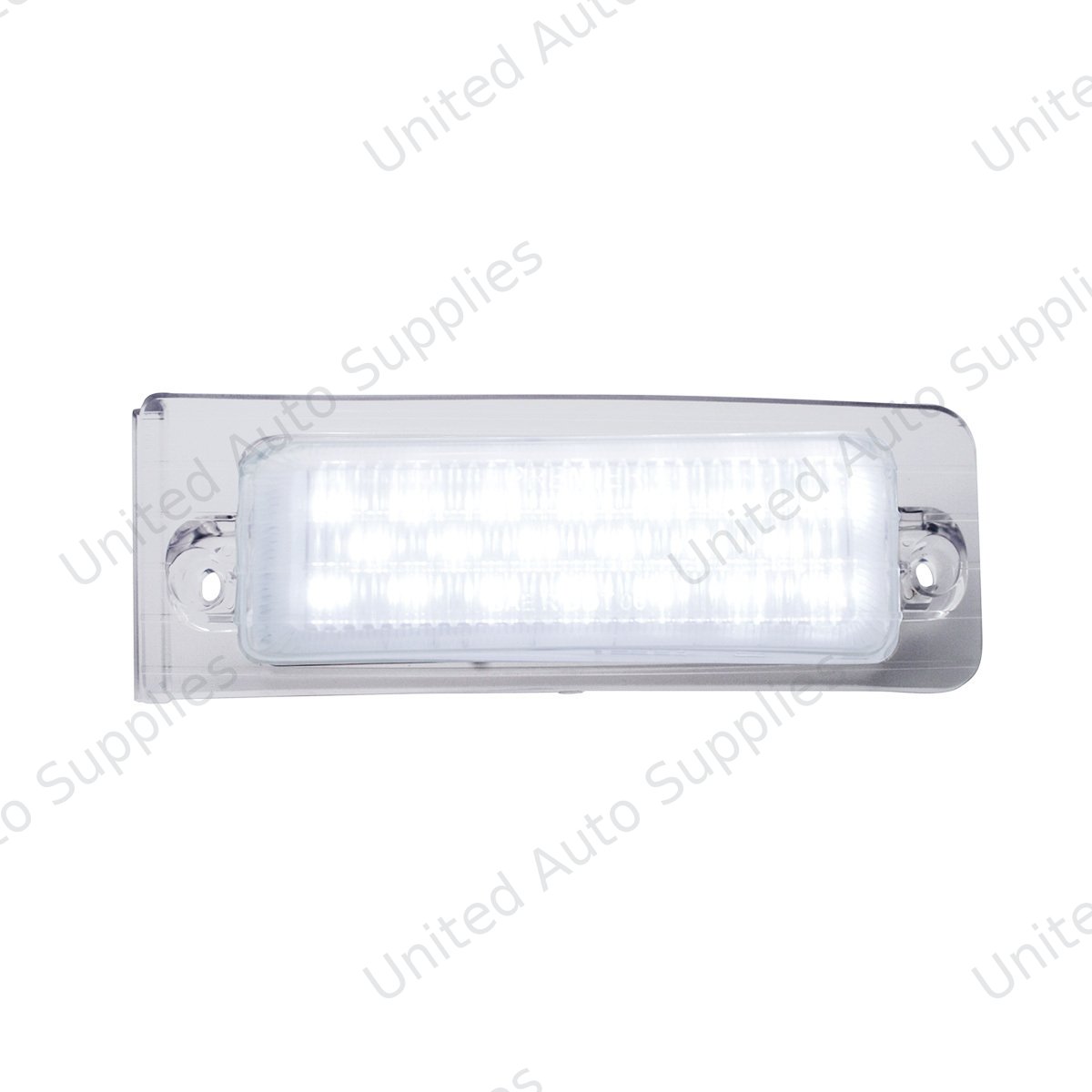 20 LED Backup Light For 1967 Chevy Corvette - R/H