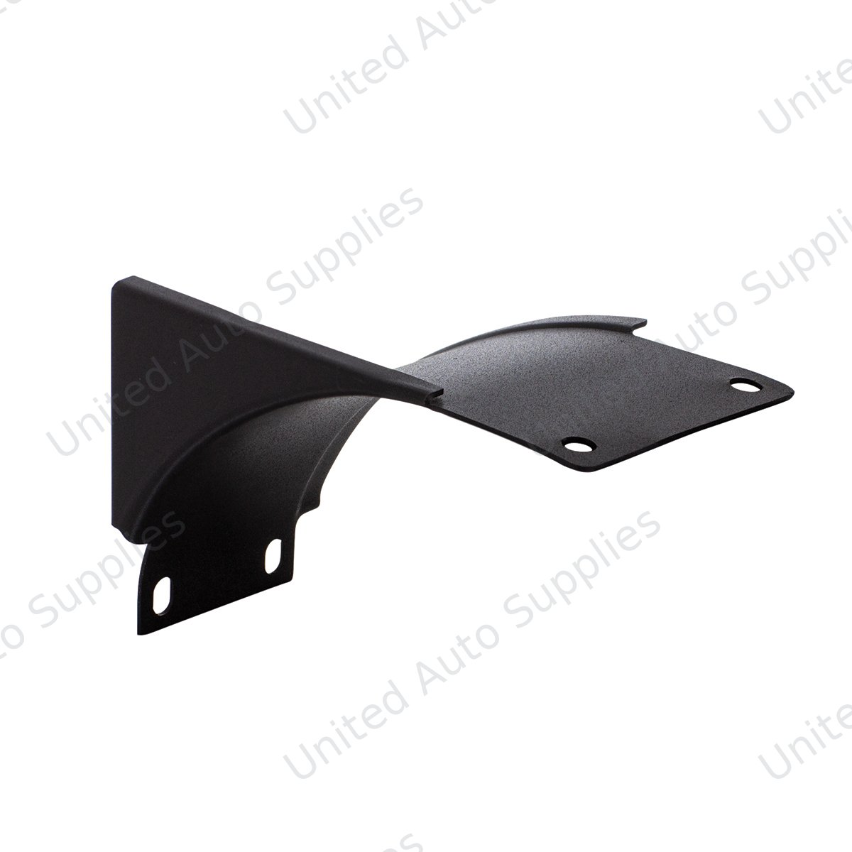 Upper Door A-Pillar Cover for 1932-34 Ford Truck - R/H
