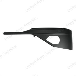 Bumper Cover With Fog Light Opening For 2022-2026 Kenworth T680 - Driver