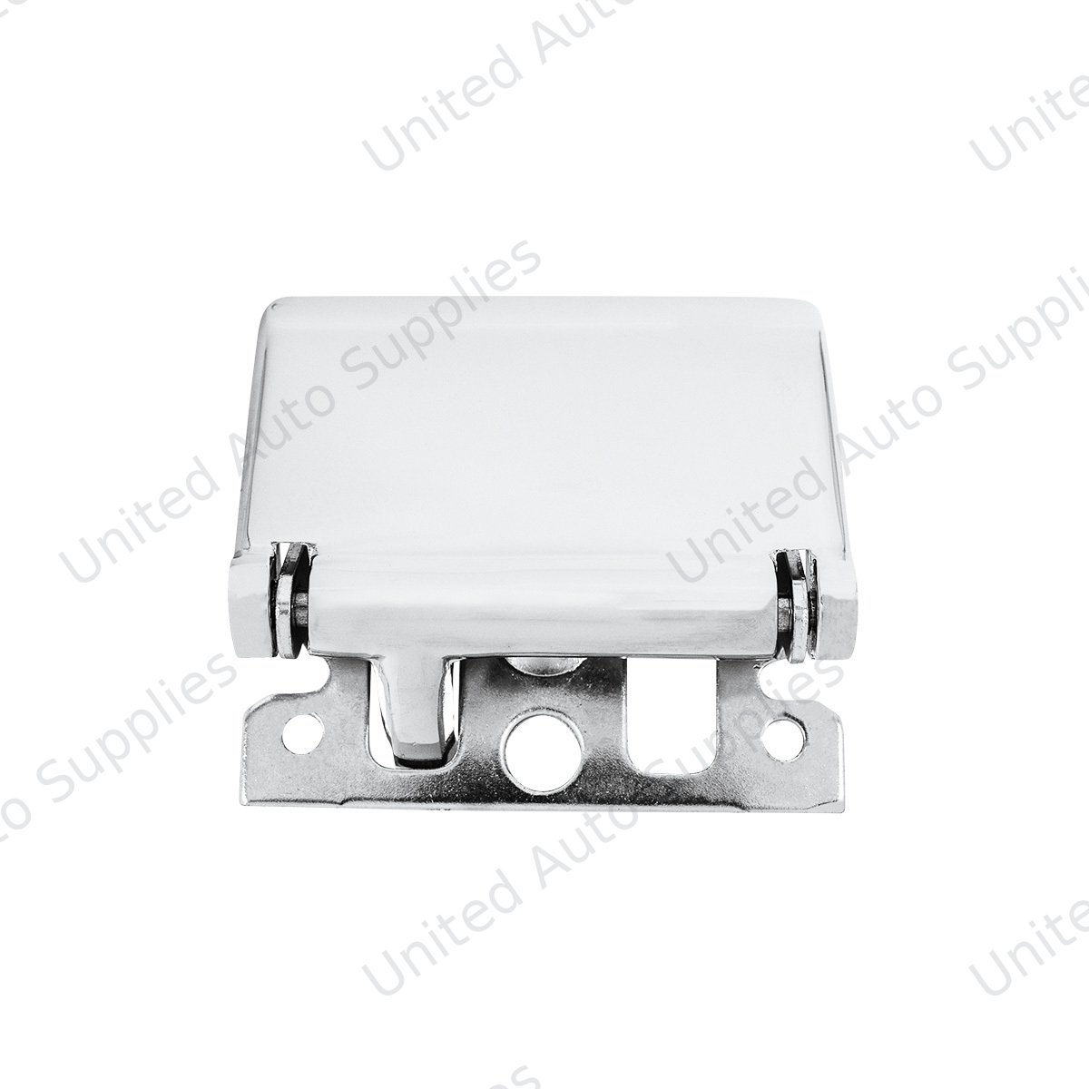 Chrome Interior Door Handle For 1968-1977 Ford Bronco-R/H