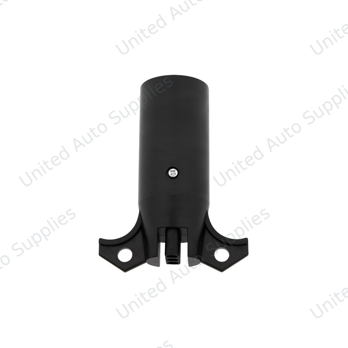 7 To 4 Way Round Connector