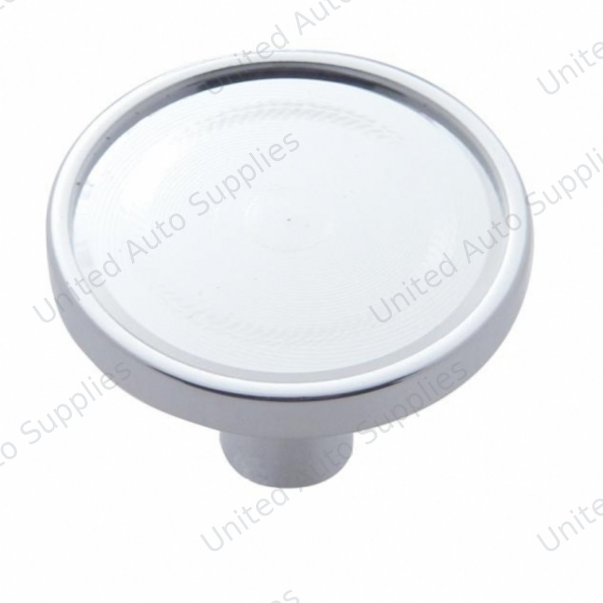 Short Air Valve Knob Only - Pin Mount