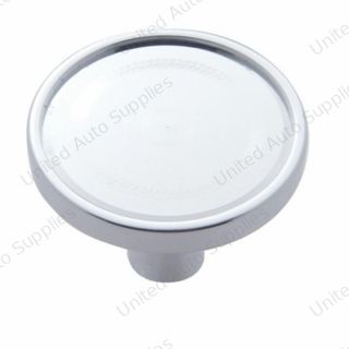 Short Air Valve Knob Only - Pin Mount