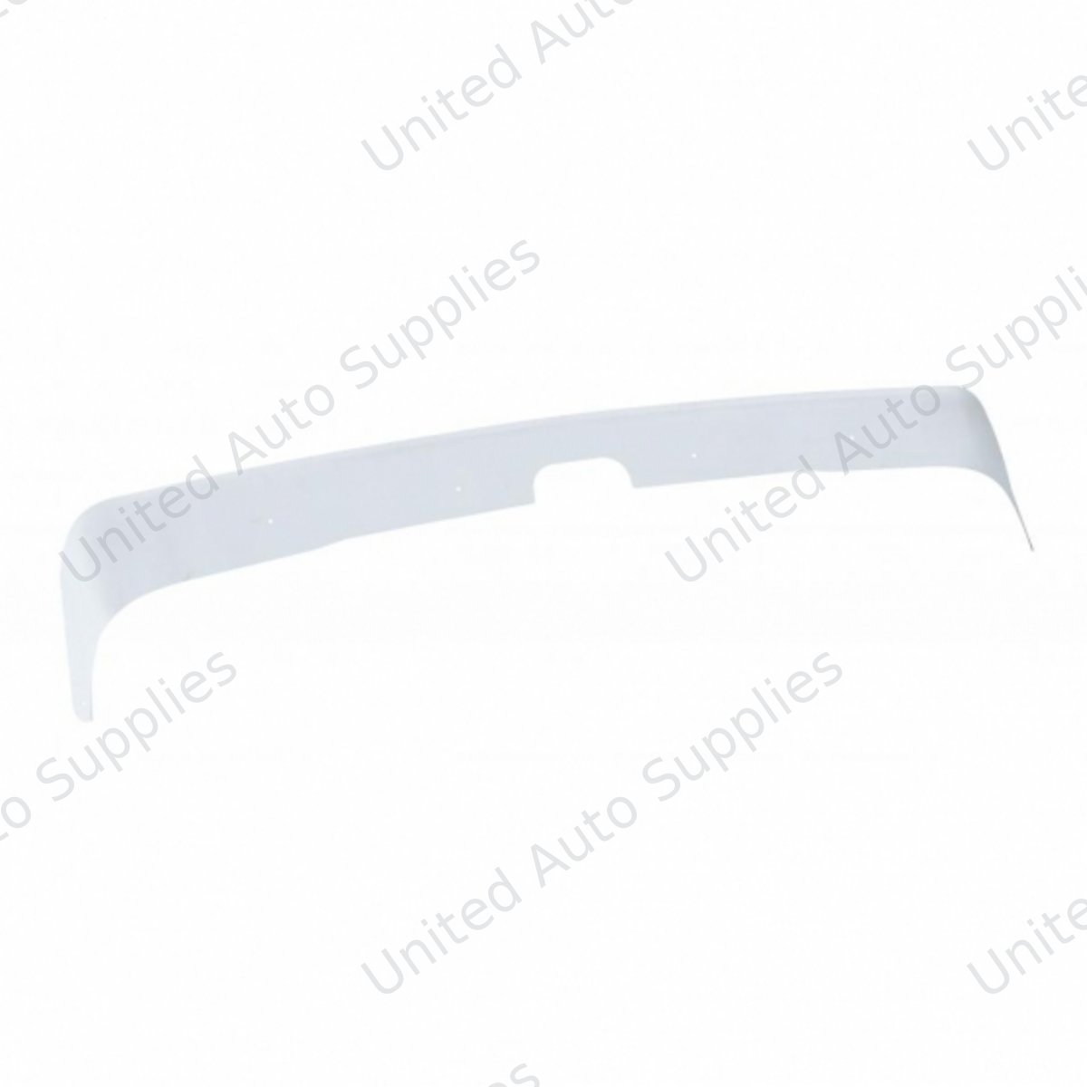 430 Stainless Steel Bug Shield For 2008-2017 Freightliner Cascadia
