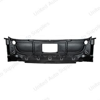Center Bumper Inner Reinforcement For 2008-2017 Freightliner Cascadia With OEM Radar