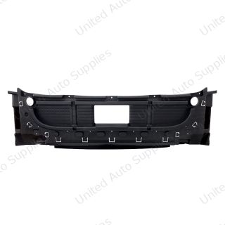 Center Bumper Inner Reinforcement For 2008-2017 Freightliner Cascadia Without OEM Radar (Box Of 5)
