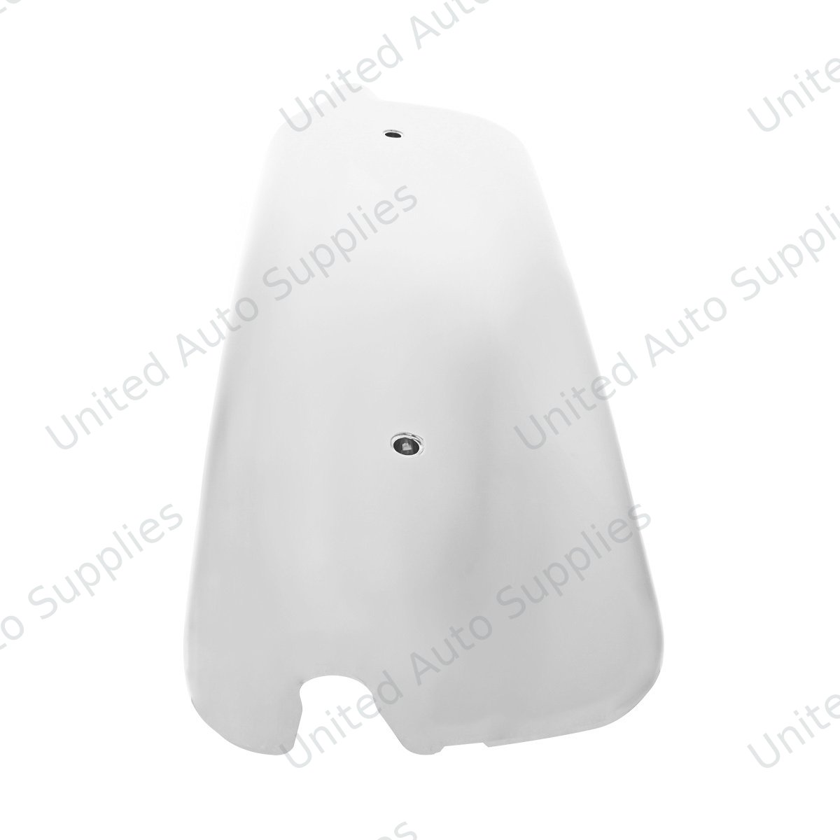 Chrome Mirror Cover For 1996-2005 Freightliner Century - Driver