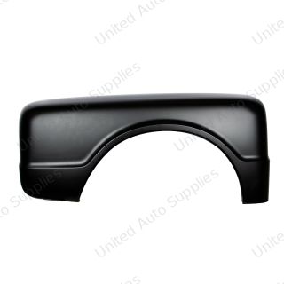 Rear Fender For 1967 Chevy & GMC Stepside Truck - R/H