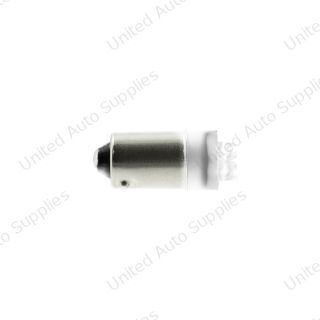 4 Micro LED 1893 Type Bulb - White (2-Pack)