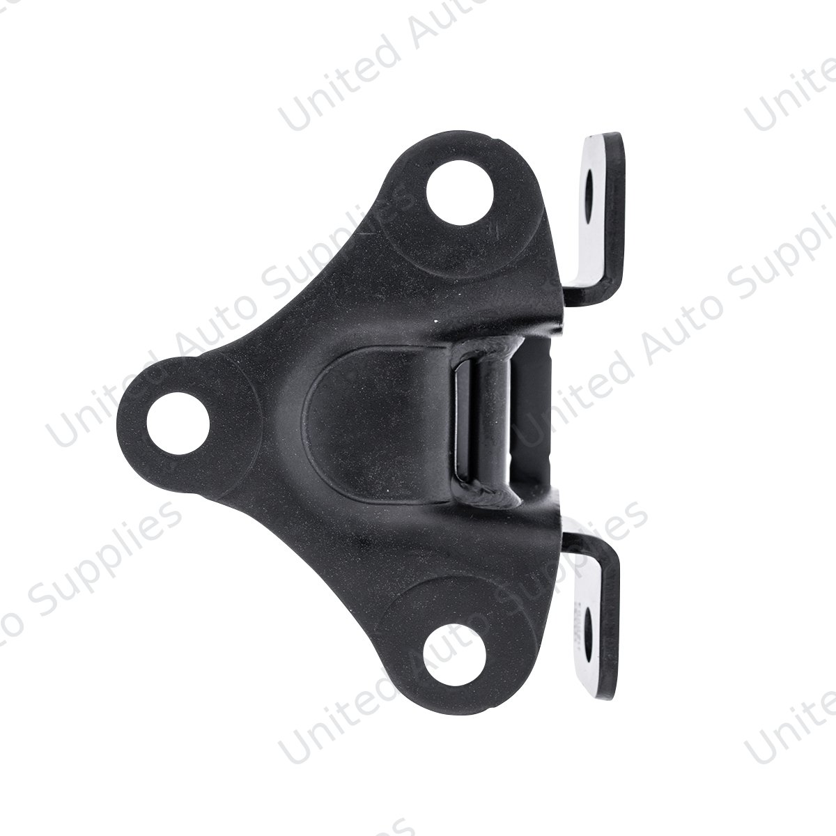 Black Painted Steel Door Hinge For Isuzu NPR (1995-2007) & NPR HD (2003-2007)