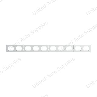 Freightliner Button Panel Trim