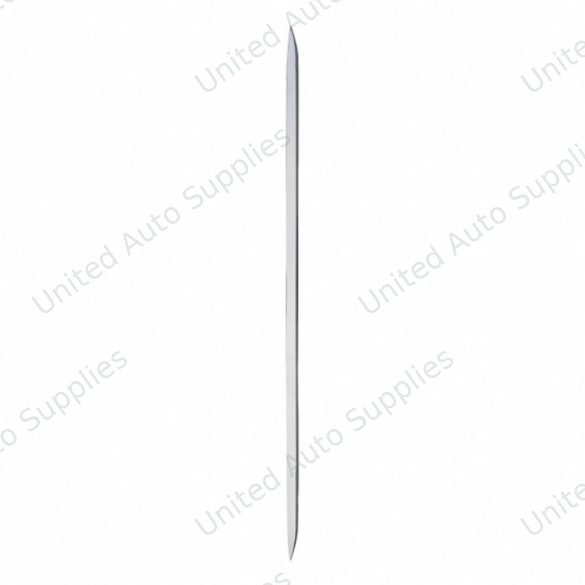 26-1/2" International Stainless Grille Bar