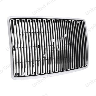 Chrome Grille For 1996-2003 Volvo VN/VNL