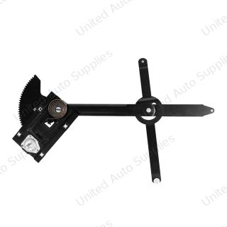 Window Regulator For 1972 Chevrolet & GMC Truck-L/H